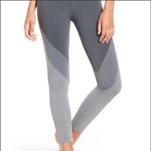 Beyond Yoga Color Block Leggings